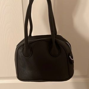 Forever 21 cross body bag